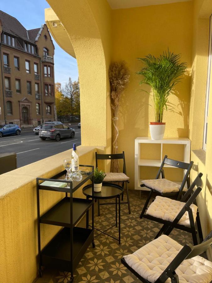 Gaeste-Liesel Goettingen Exterior foto